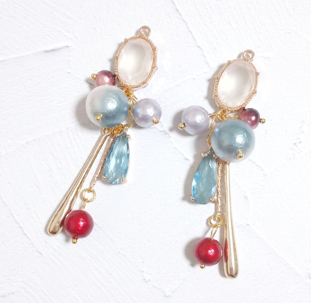 ヤマト ONE PIECE イメージアクセサリー