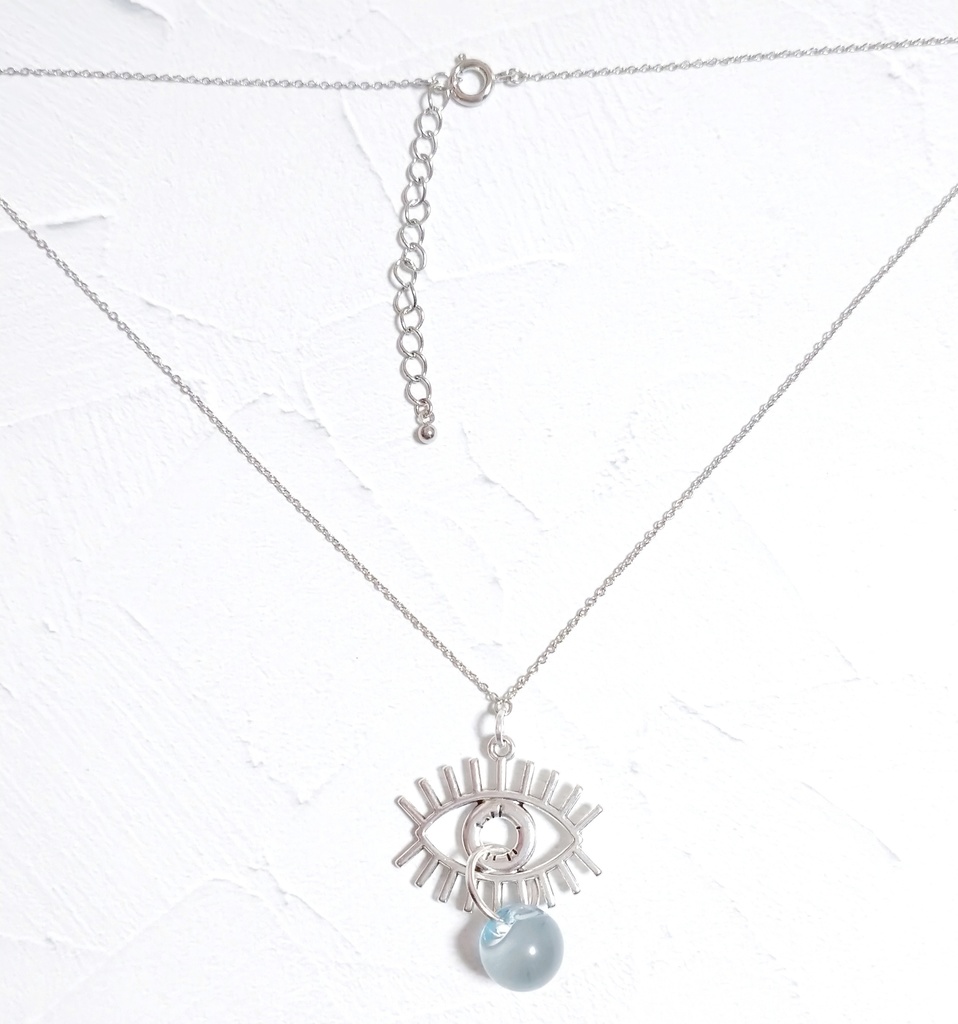 五条悟 イメージアクセサリー ネックレス