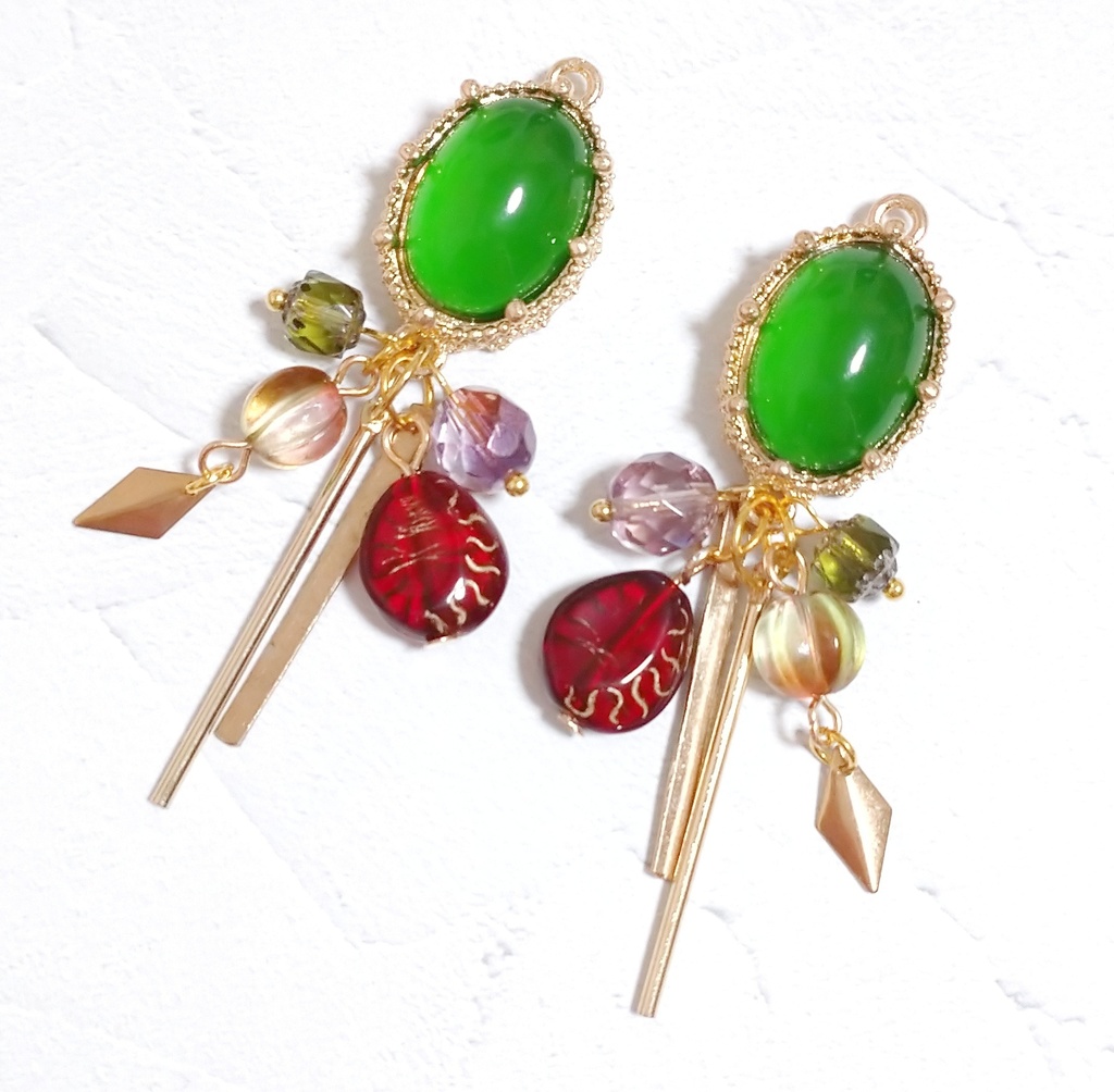 御手杵 イメージアクセサリー 刀剣乱舞