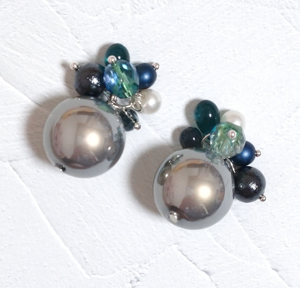 伏黒恵イメージアクセサリー