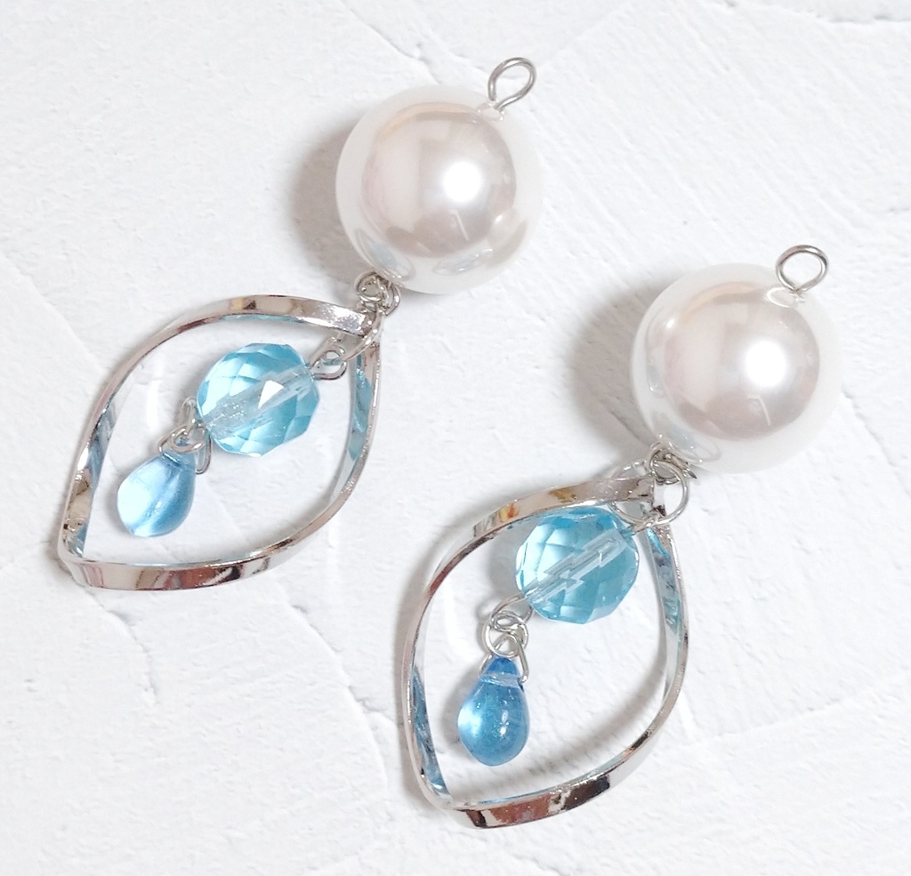 五条悟イメージアクセサリー