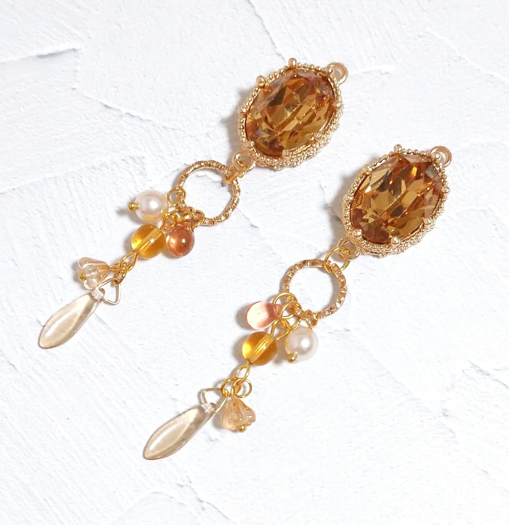 ガンダムSEED イメージアクセサリー カガリ