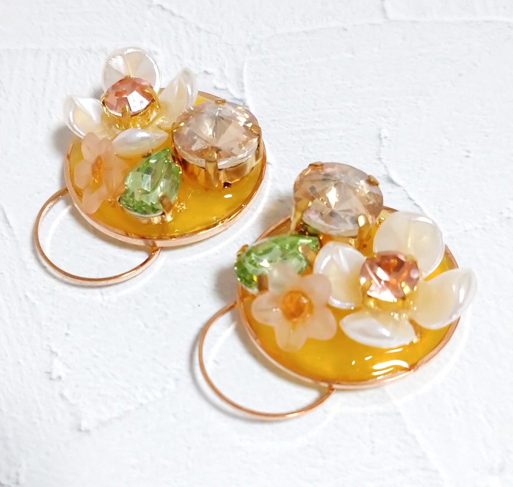 ガンダムSEED イメージアクセサリー カガリ・ユラ・アスハ