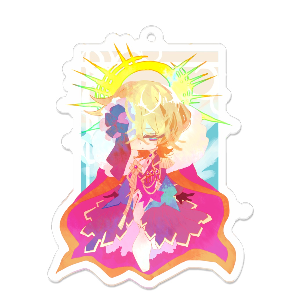 HAL夏色天使 