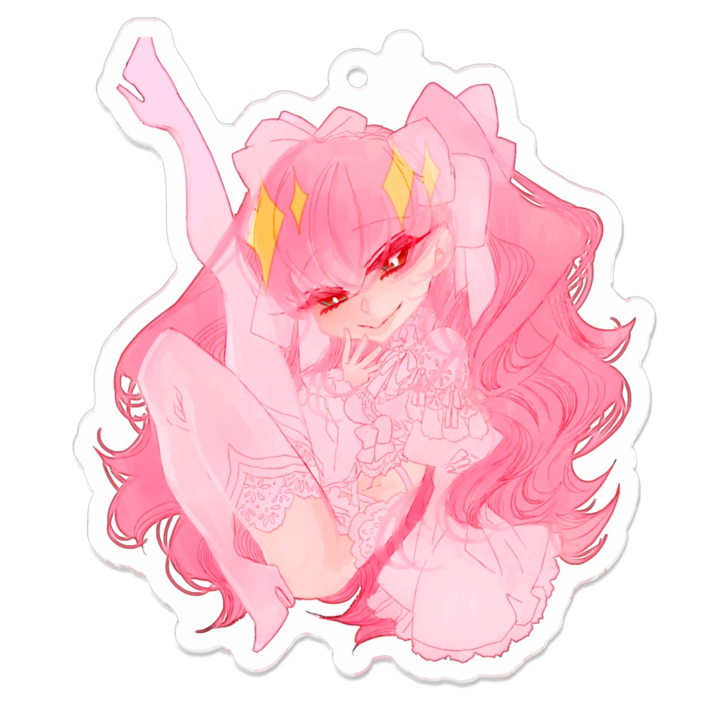 アスタロト50×50