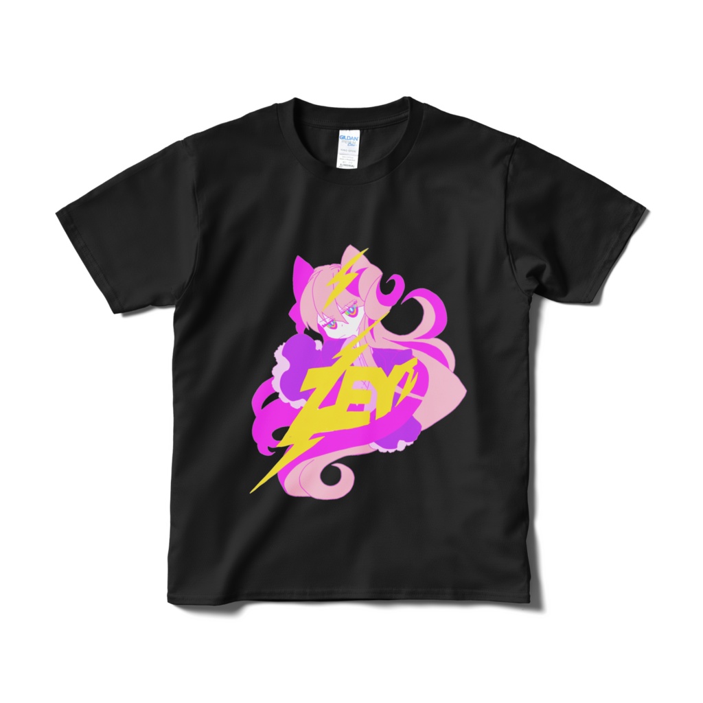 ステラちゃんTシャツ
