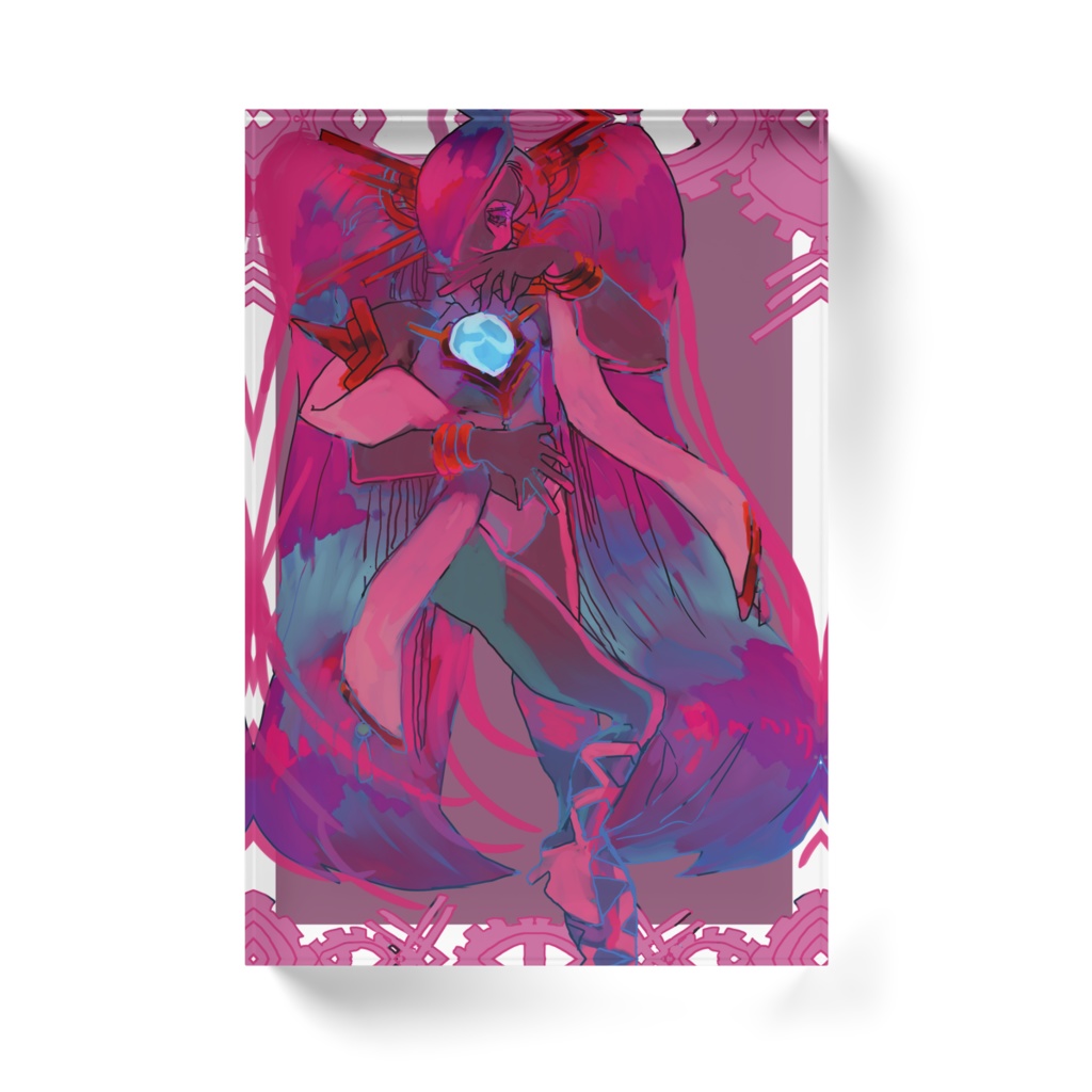 エクス・マキナ