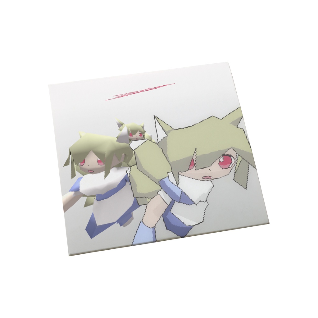 メイドサントウィッチ [CD]