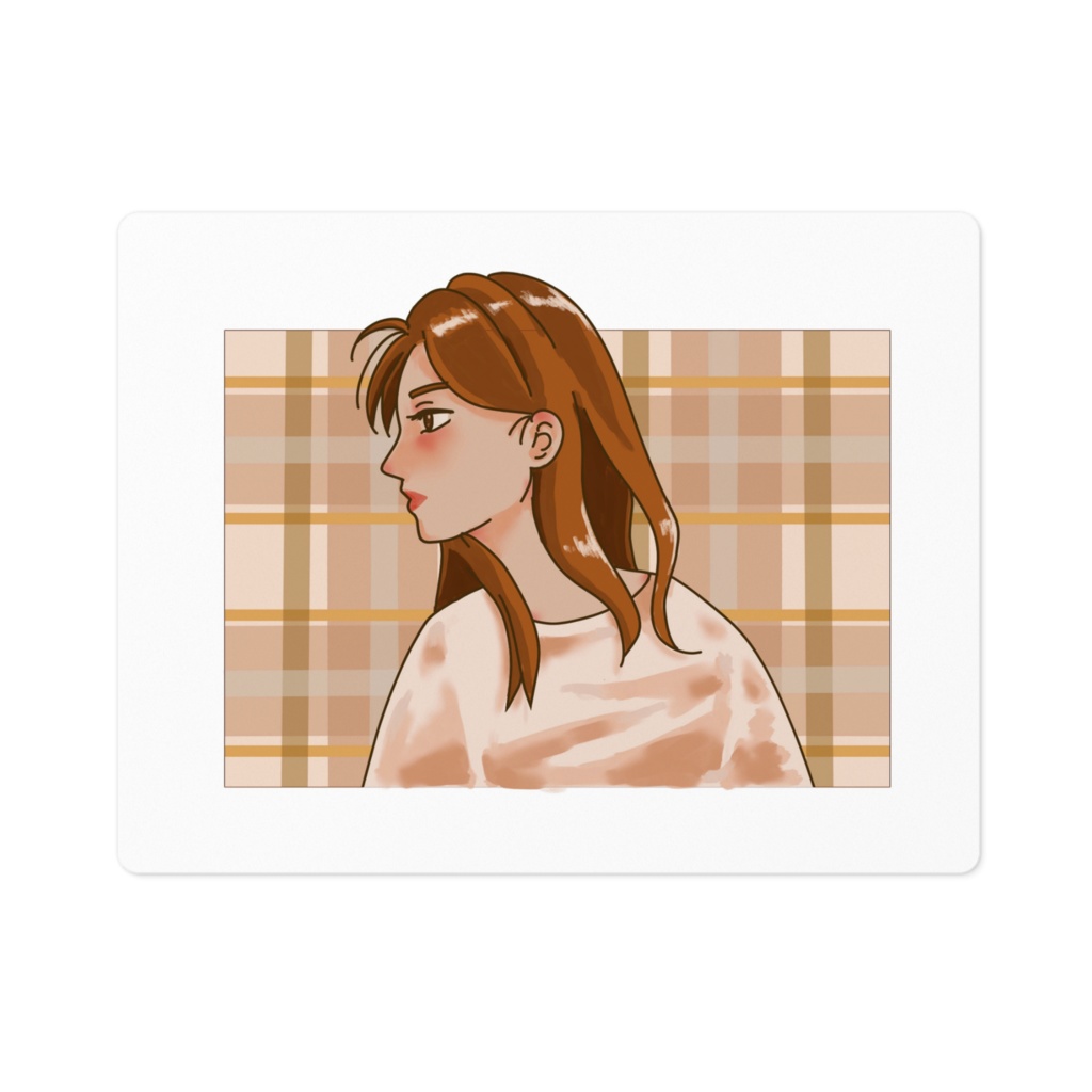 オリジナルステッカー