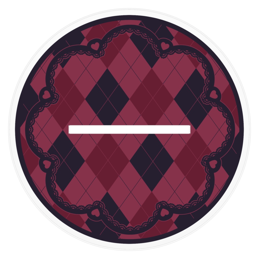 辻野ねむる3周年記念 アクリルスタンド