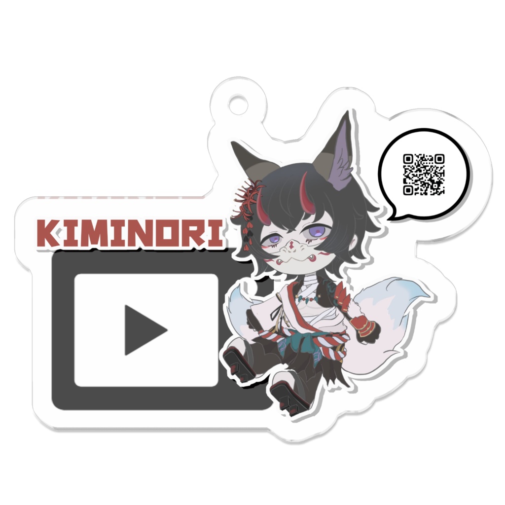 かとうアクキーWith Twitch