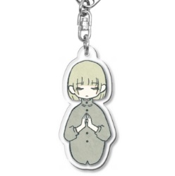 アクリルキーホルダー：『願い』