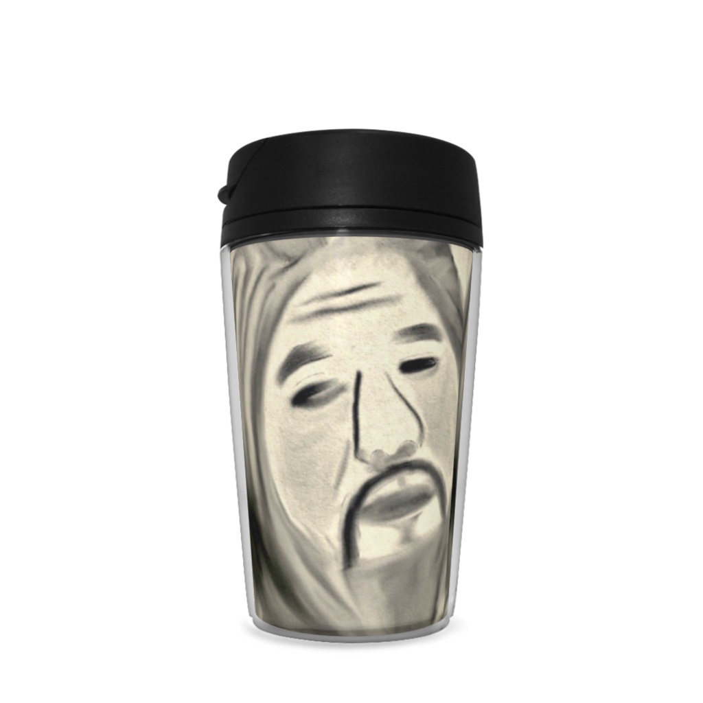 尊いタンブラー