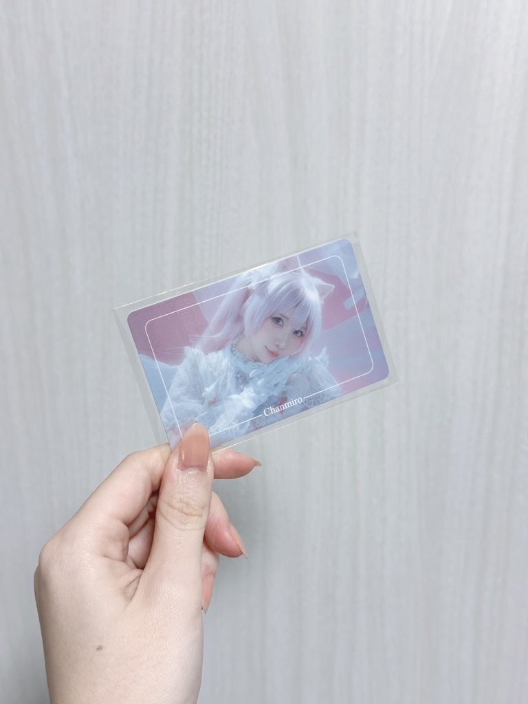 ★通信版新刊セット+好き証明カード取り置き連絡済の方のみ、ご購入ください★