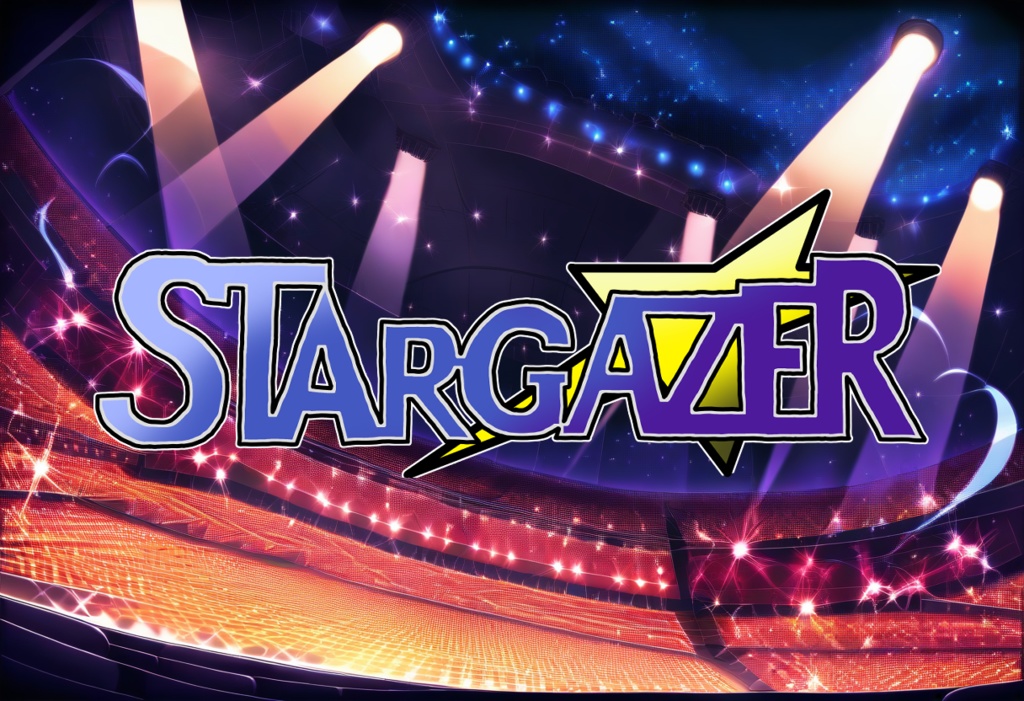 STARGAZER