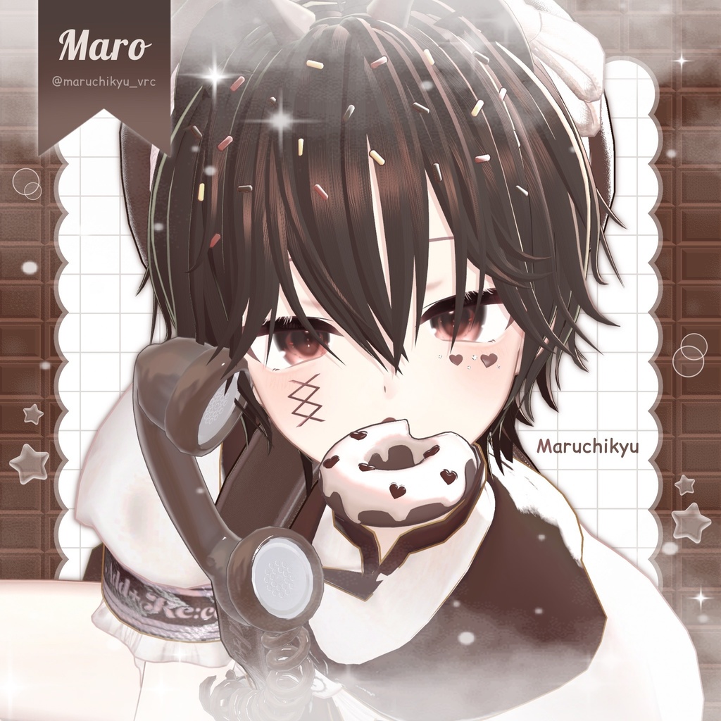 〖 無料 / Free 〗 ୨୧ Darling Bow Heart ♡