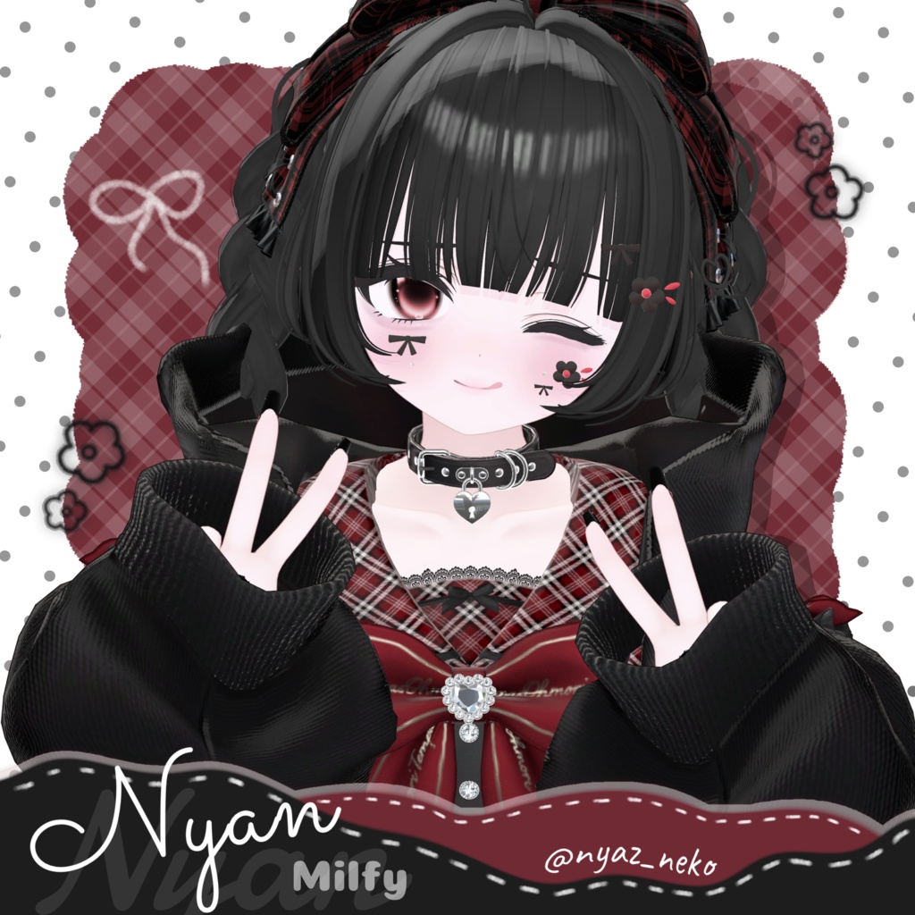 〖 無料 / Free 〗 ୨୧ Sweet Petel Bow ୨୧