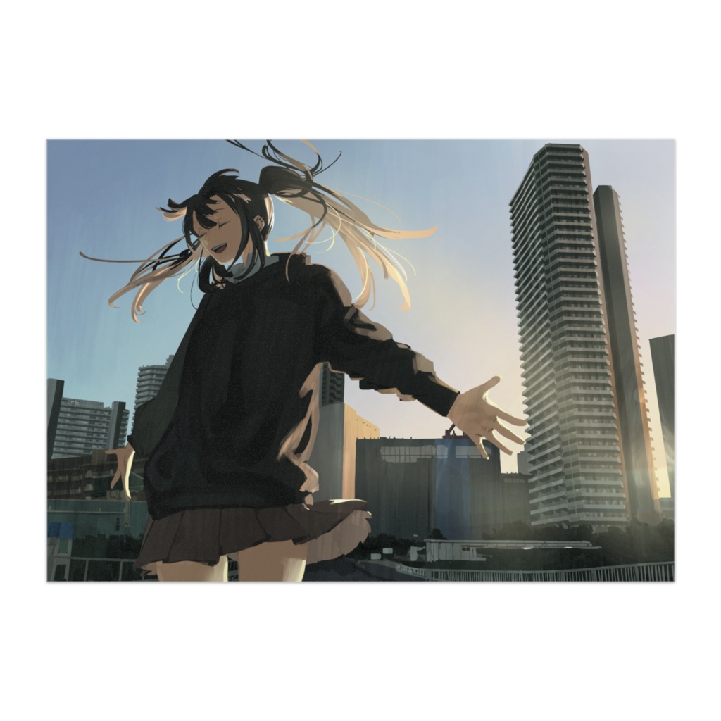 パネル XION