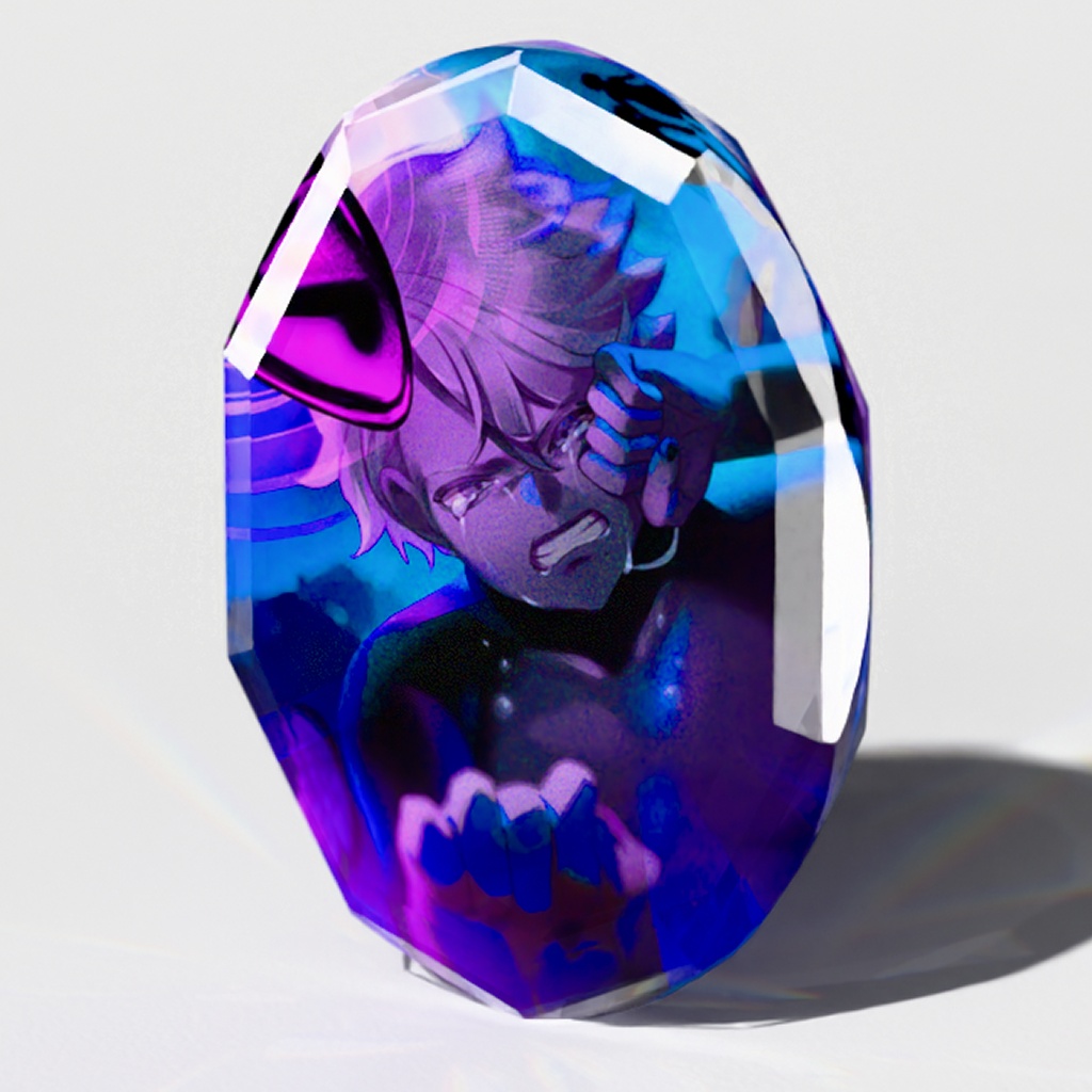 ジュエルブロット
