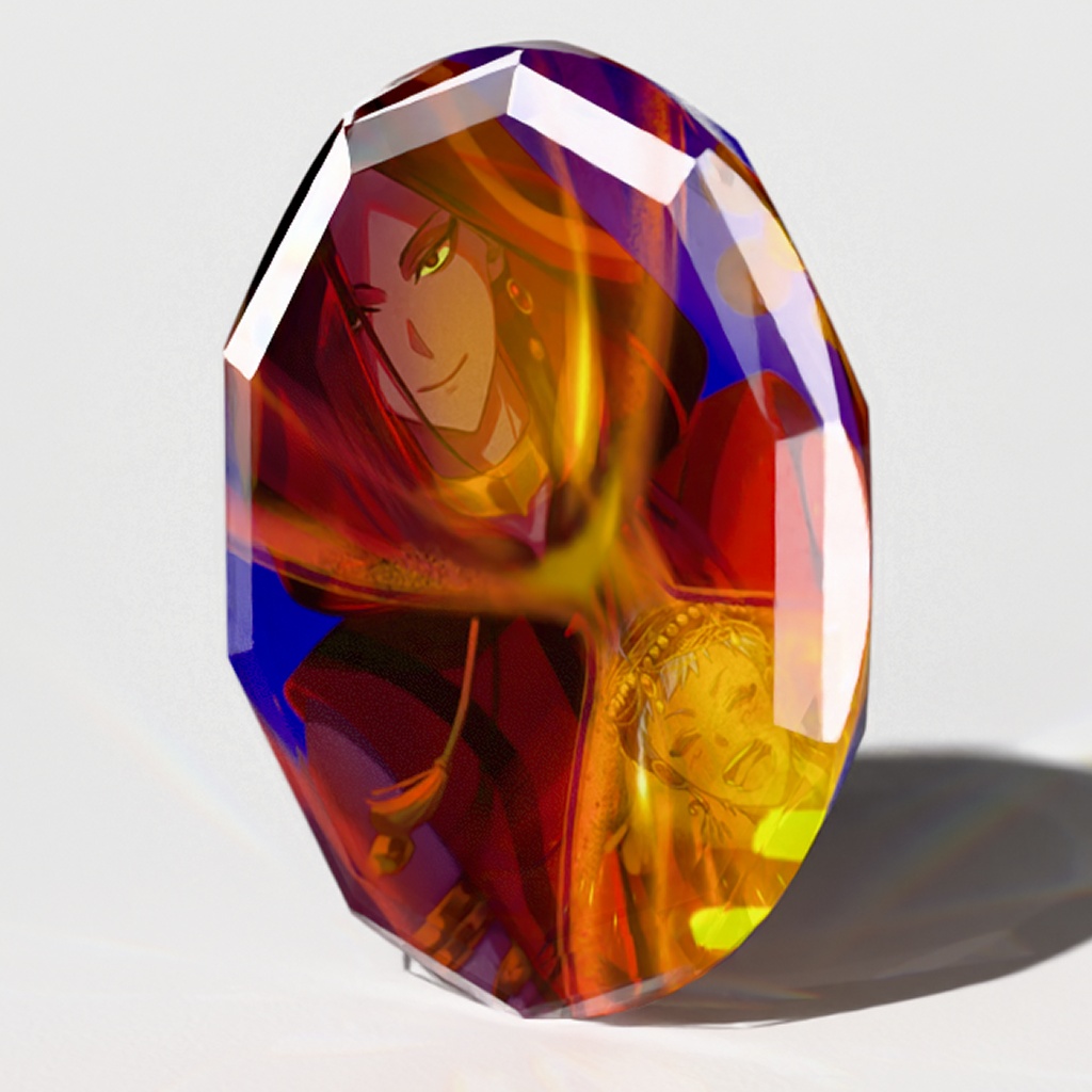 ジュエルブロット