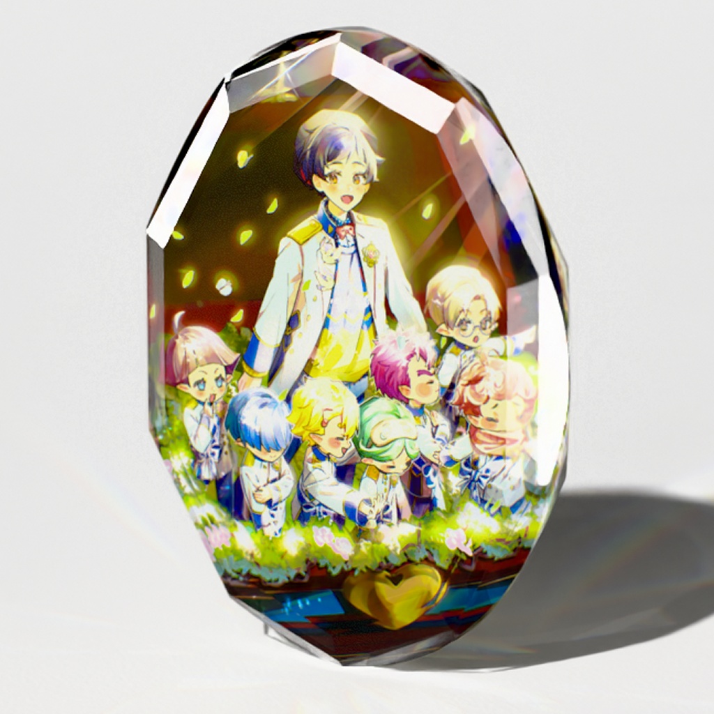 ジュエルブロット