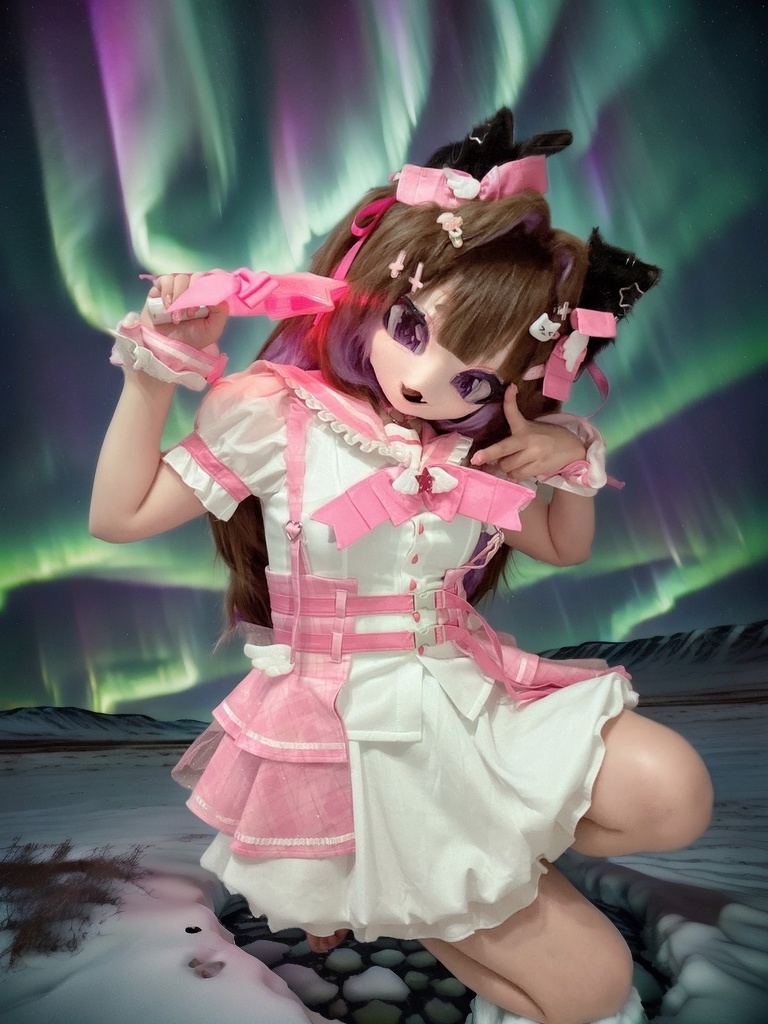 2.5次元ブロマイド