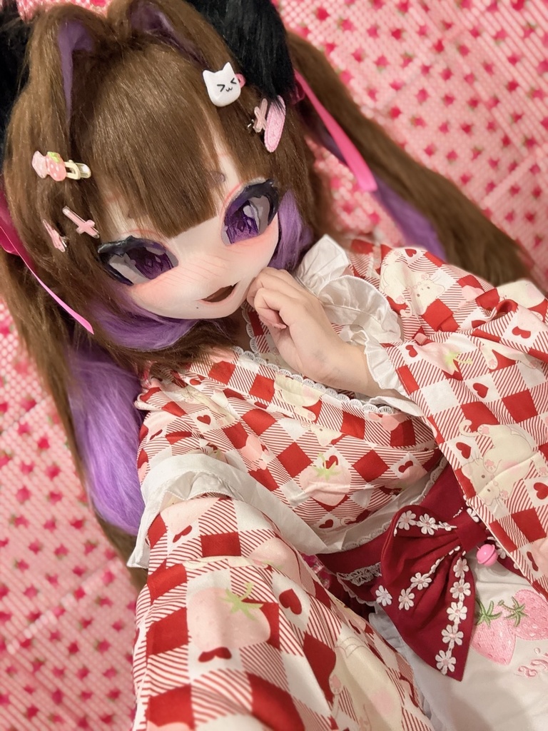 2.5次元ブロマイド