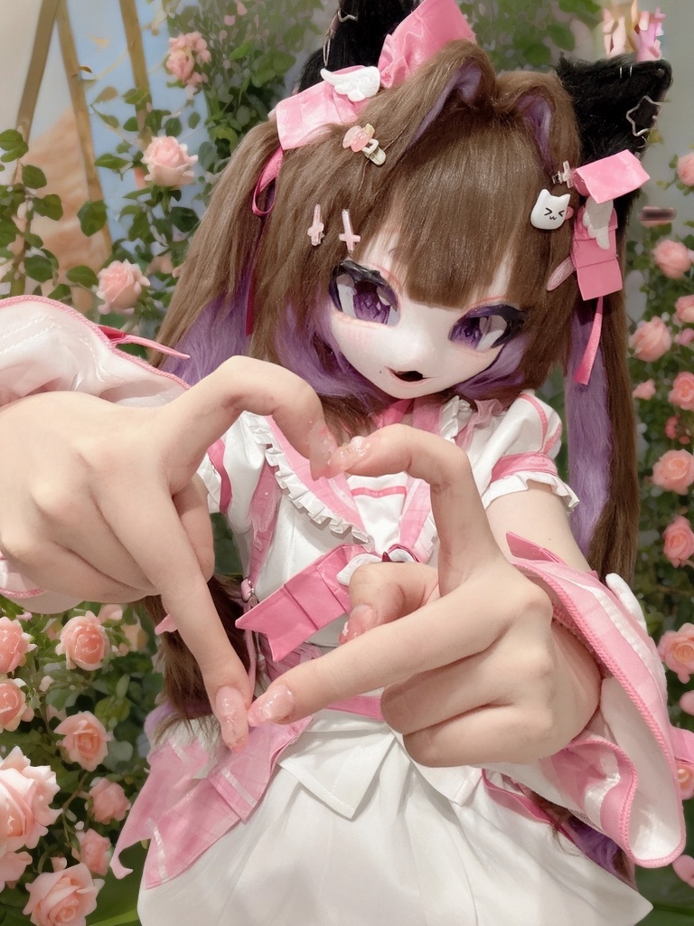 2.5次元ブロマイド