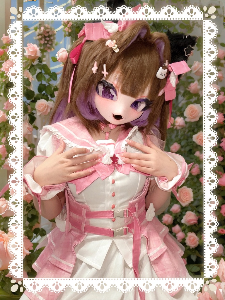 2.5次元ブロマイド