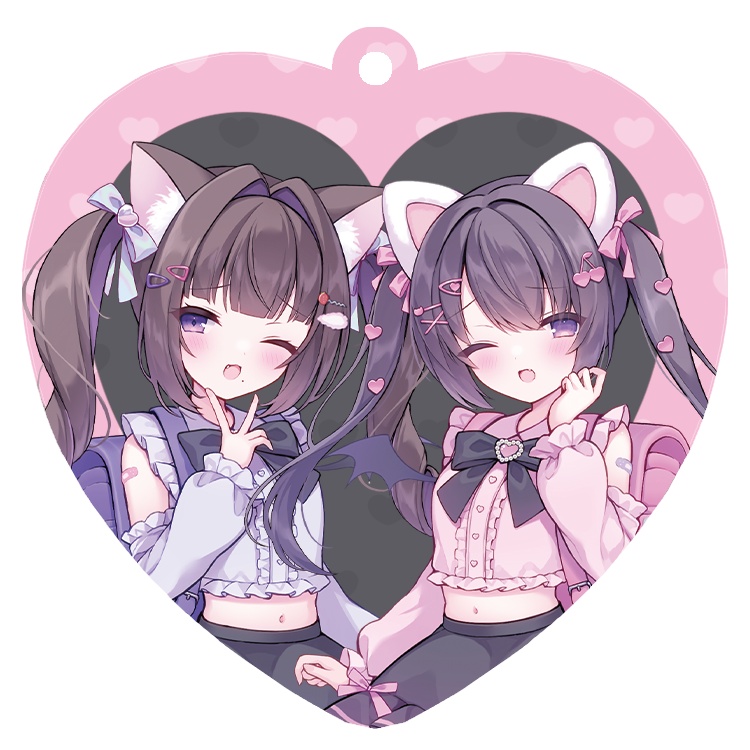 MSGKオーバードライブグッズ第２弾♡