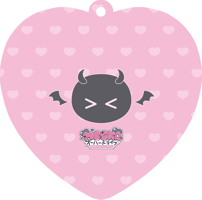 MSGKオーバードライブグッズ第2弾♡