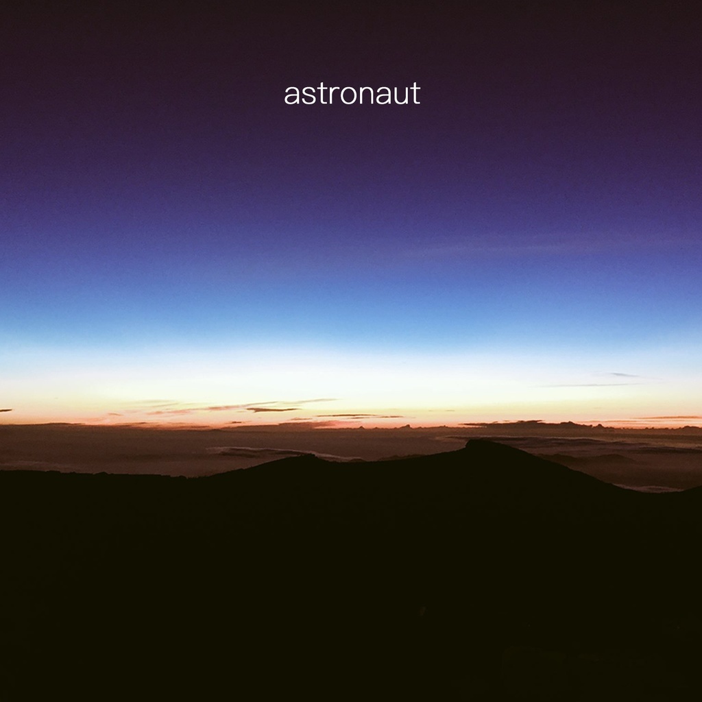 astronaut