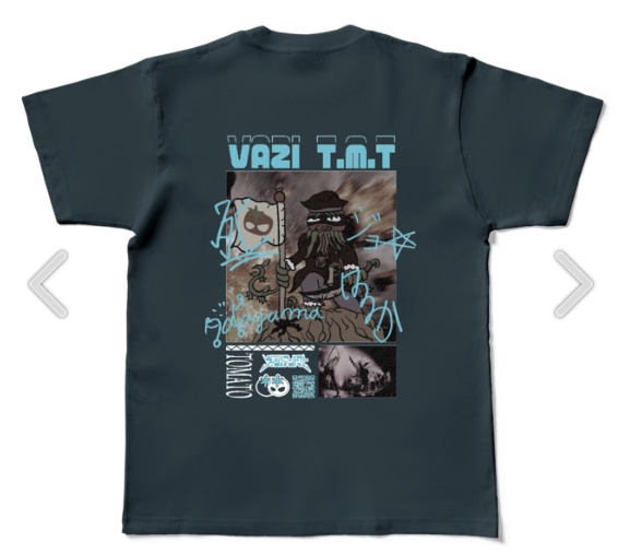 VAZI T.M.T