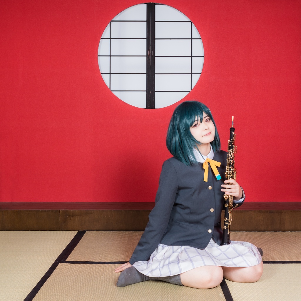 Niji×Oboe songs vol.1