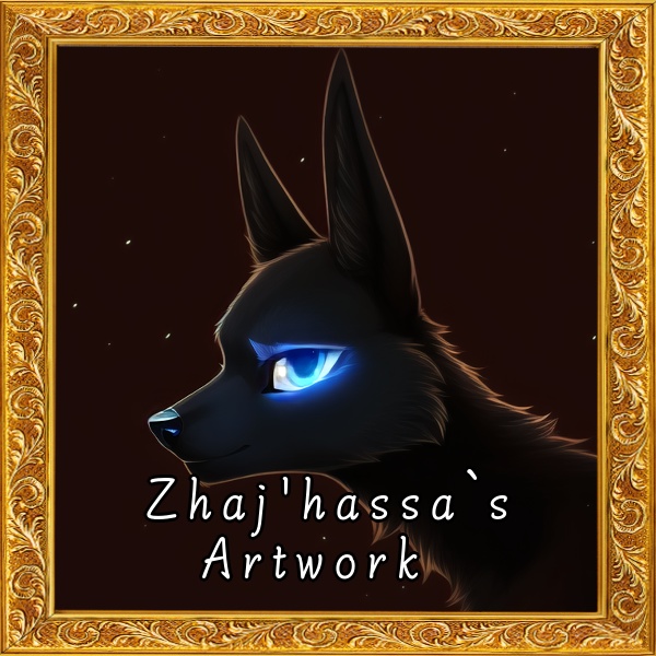 Deuzear Anubian Texture FREE (VRChat,Audiolink,Emission,Matcap)