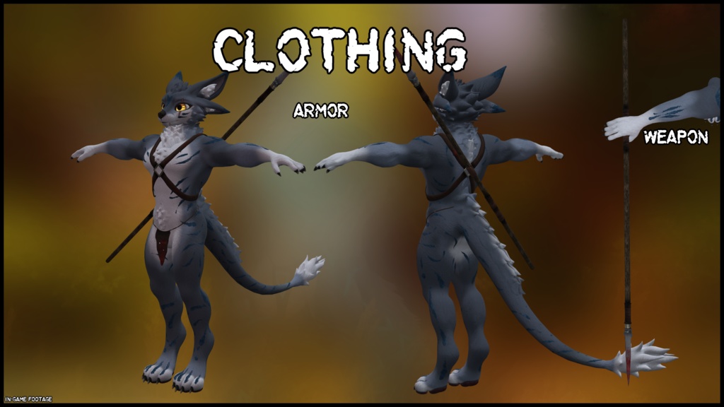 Deuzear Buffy Edit (VRChat,Audiolink,Emission)