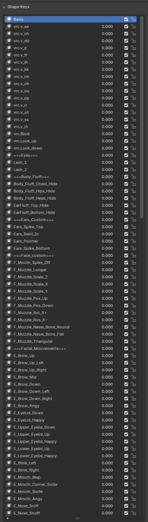 Deuzear Devil Edit (VRChat,Audiolink,Emission)