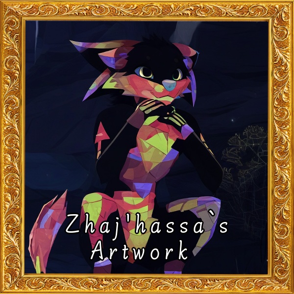 Deuzear Ruhas Texture FREE (VRChat,Audiolink,Emission,Matcap)
