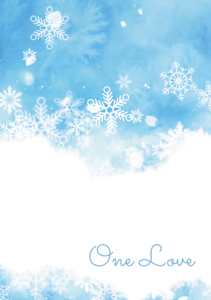 One Love