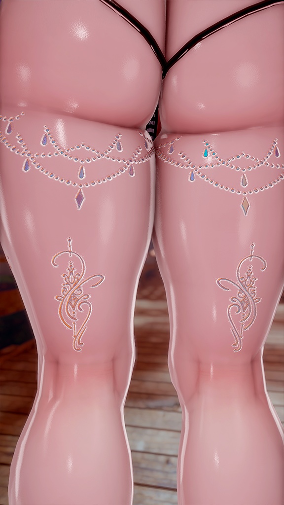 🌙🌸✒️ Tsukihana Tattoo / 月華タトゥー ✒️🌸🌙