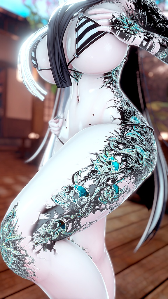 🖤 Catatonia of the Soul / 魂のカタトニア🖤