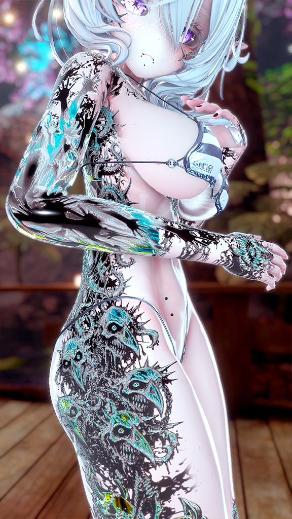 🖤 Catatonia of the Soul / 魂のカタトニア🖤