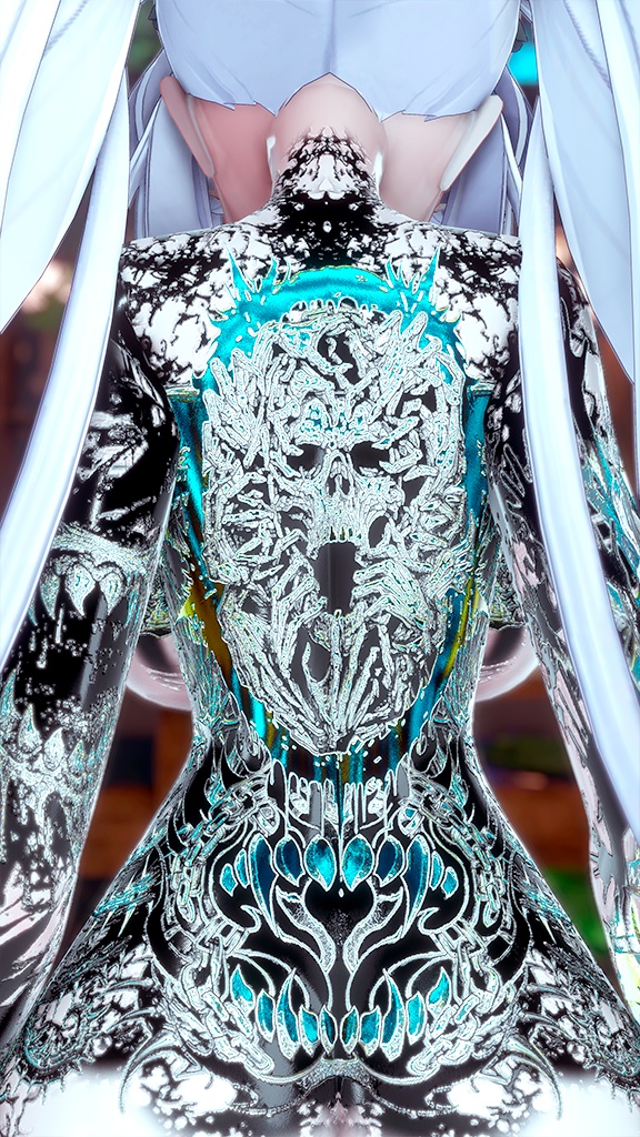 🖤 Catatonia of the Soul / 魂のカタトニア🖤