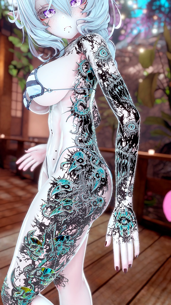 🖤 Catatonia of the Soul / 魂のカタトニア🖤