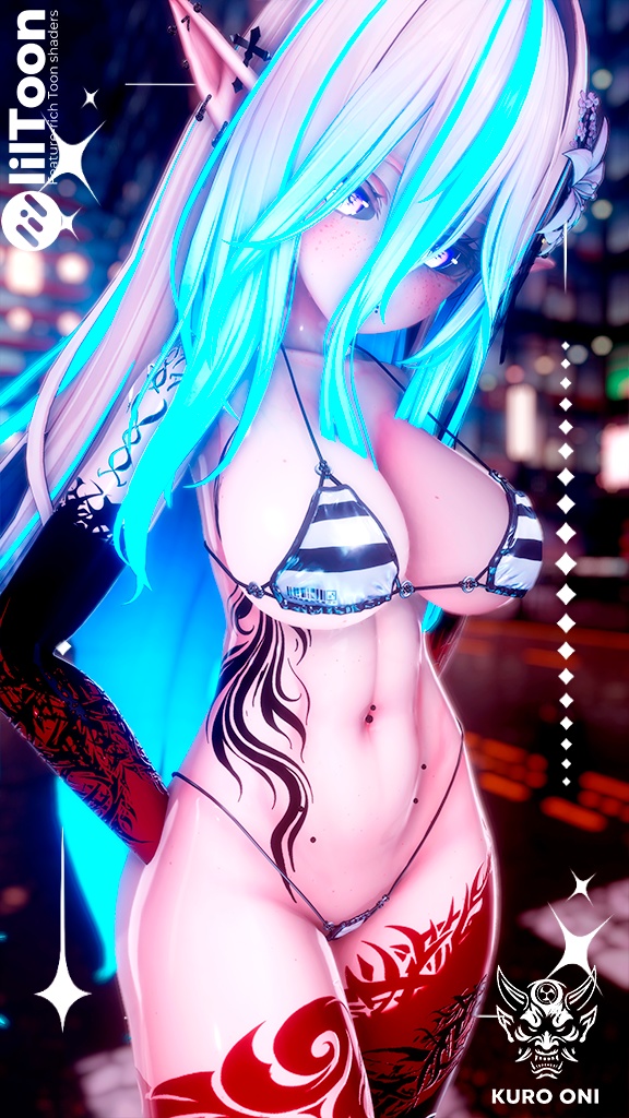 🍃🩸Leaf of Blood / 血の葉🩸🍃