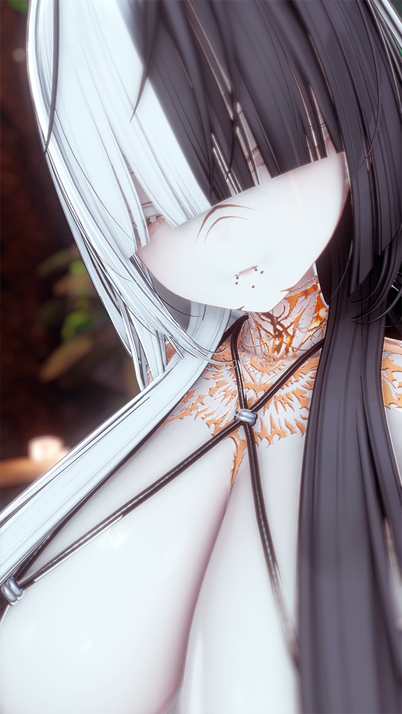 🩸🜏 Delirium - 狂乱 🜏🩸