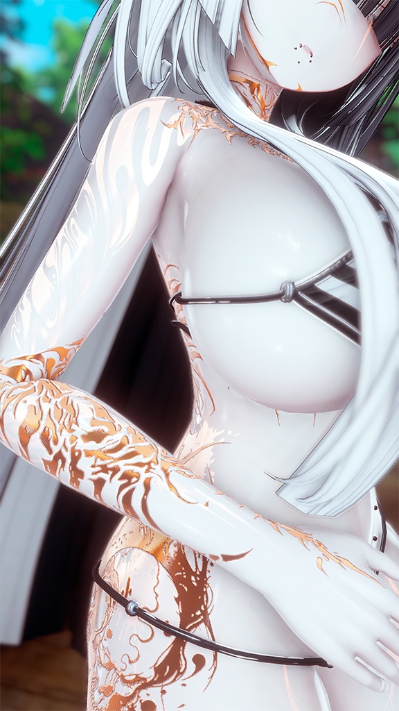 🩸🜏 Delirium - 狂乱 🜏🩸