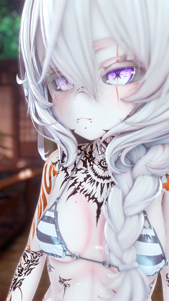 🩸🜏 Delirium - 狂乱 🜏🩸