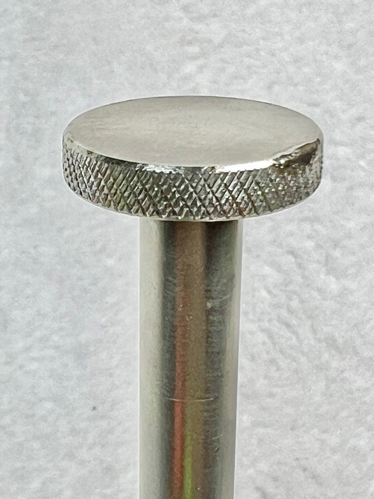 小型ワークステージ クリップ/垂直固定子付き ジグ 位置決めしやすい!