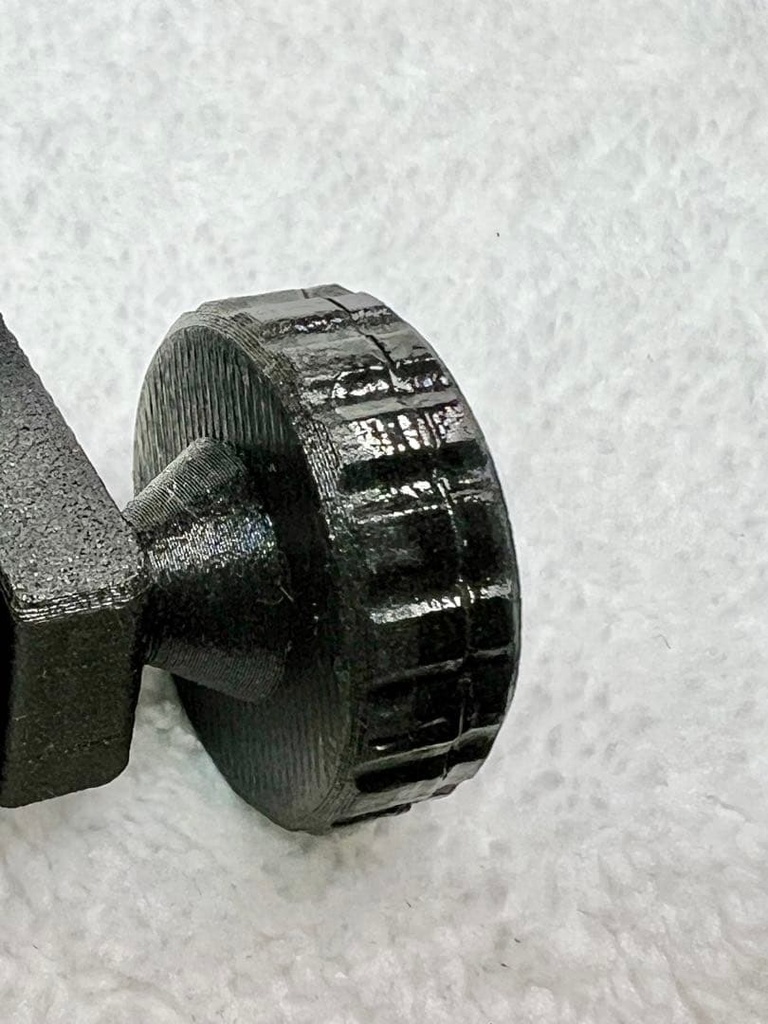 小型ワークステージ クリップ/垂直固定子付き ジグ 位置決めしやすい!